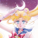 In the name of the moon, she’ll punish you!